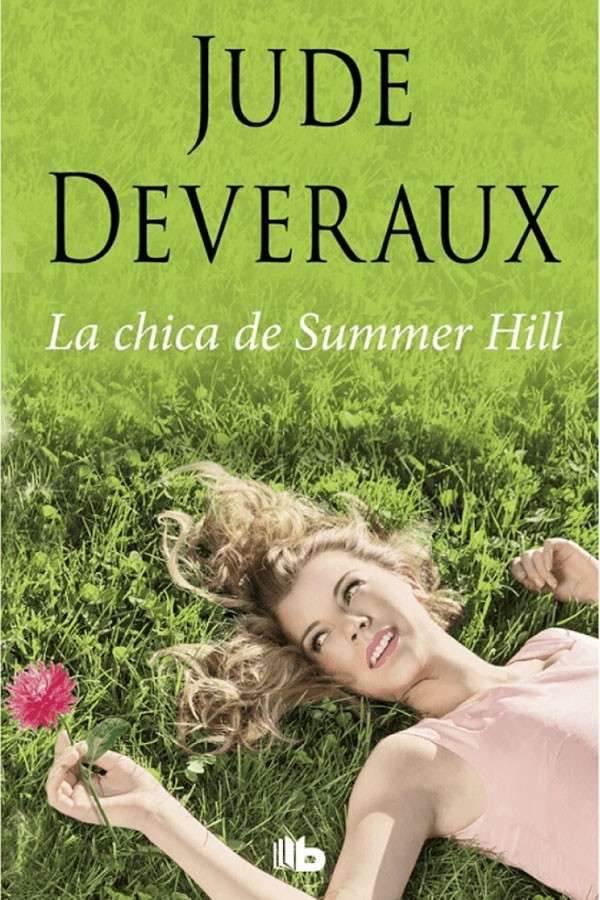 La chica de Summer Hill