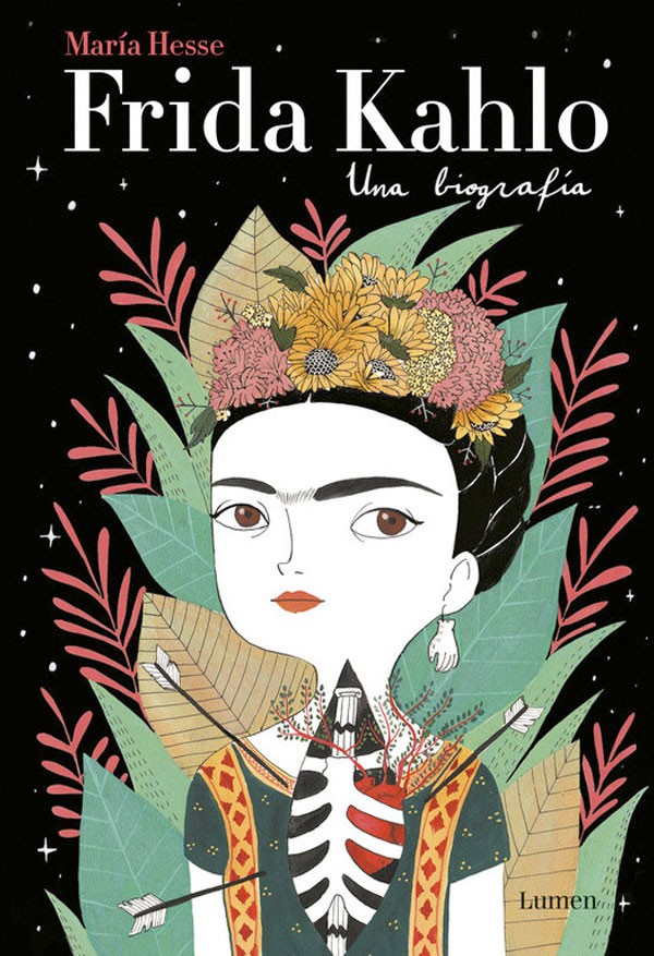 Frida Kahlo. Una Biografia