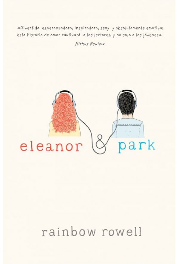 Eleanor Park