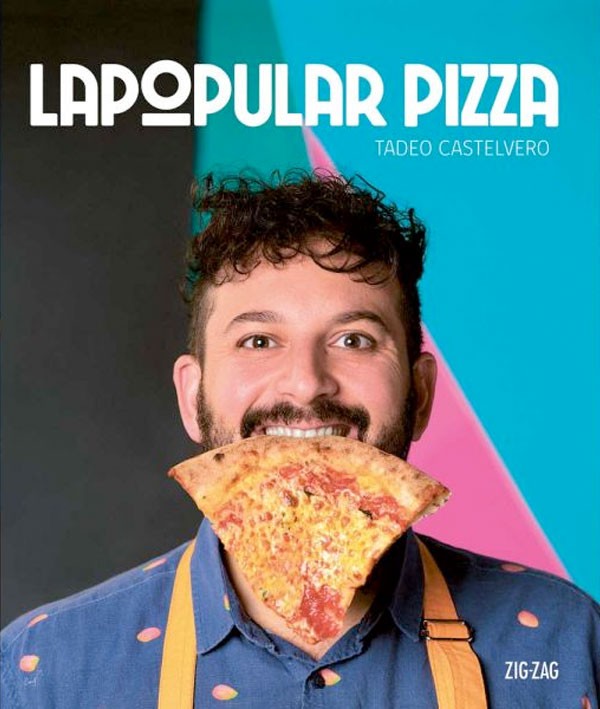 La popular pizza