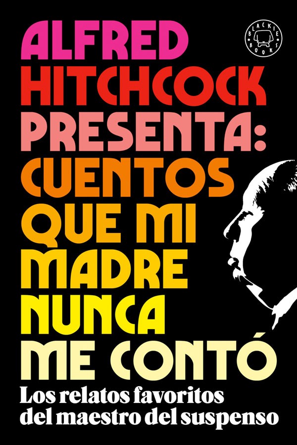 Alfred Hitchcock presenta:...