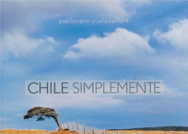 Chile simplemente