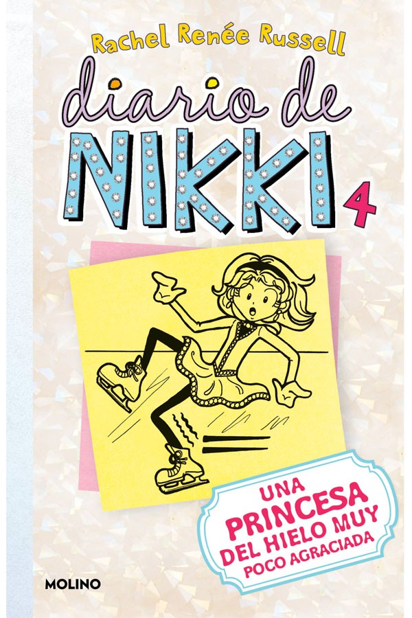 Diario Nikki 4. Una...