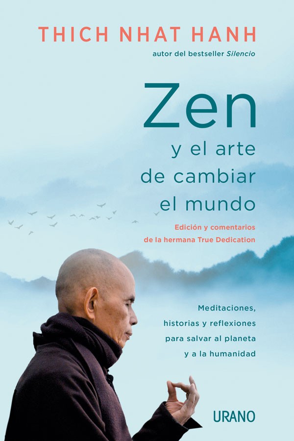 Zen y el arte de cambiar el...
