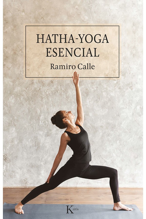 Hatha yoga esencial