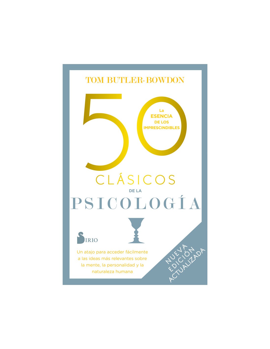 50 Clásicos De La Psicología 8904