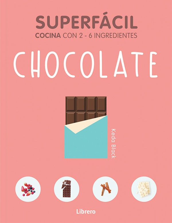 Chocolate: Superfácil