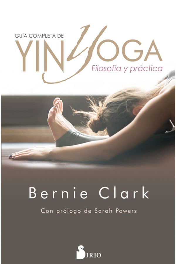 Guía completa de Yin Yoga