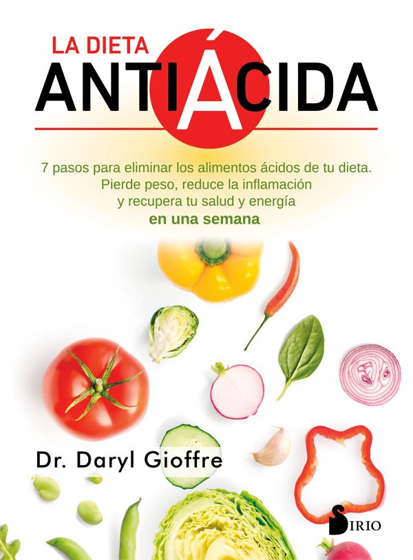 La dieta antiácida