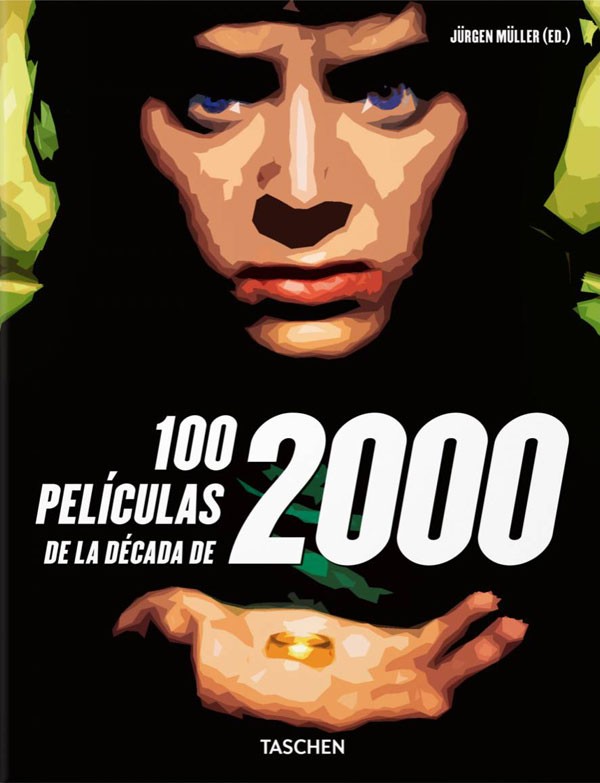100 películas de la década...
