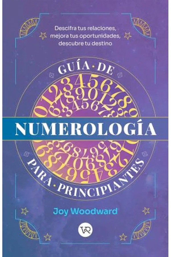 Guía de numerología para...