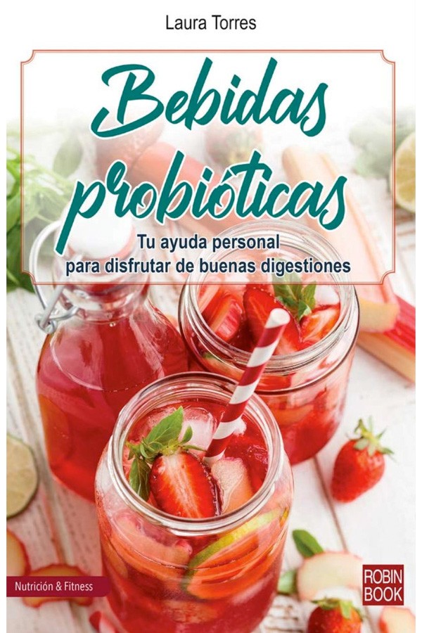 Bebidas probióticas ·...