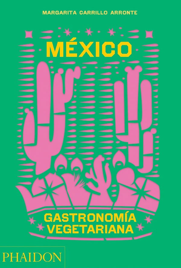 México. Gastronomía...