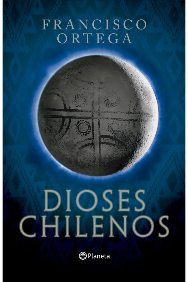 Dioses chilenos