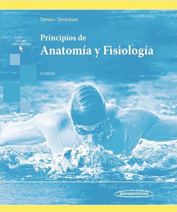 Principios de anatomía y...