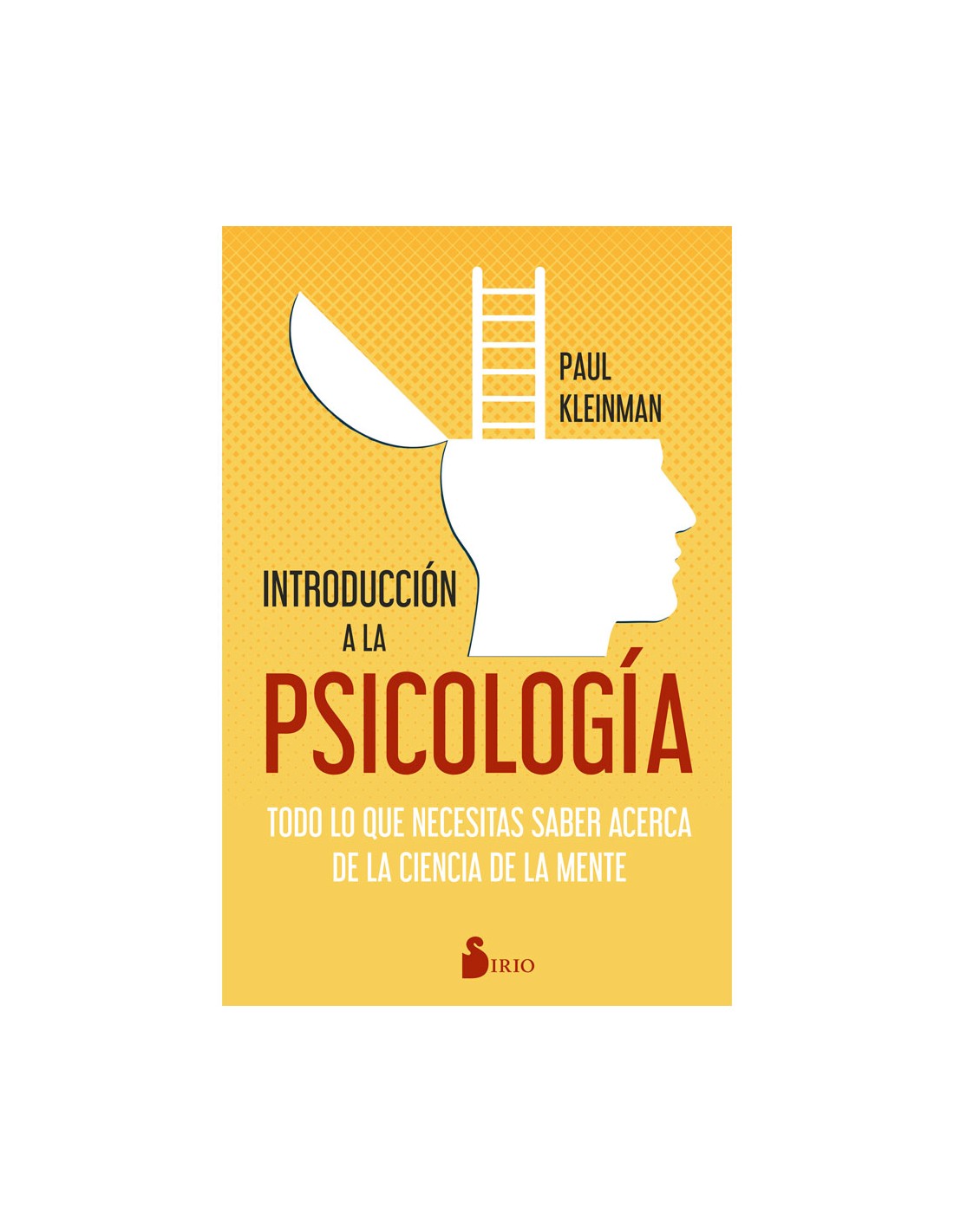 Introducción A La Psicología 7630