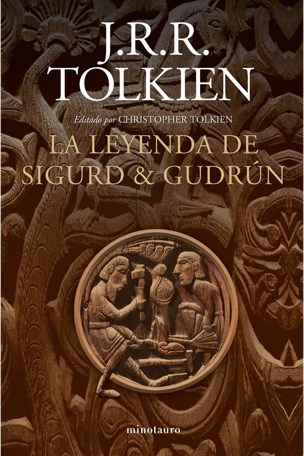 La leyenda de Sigurd & Gudrún