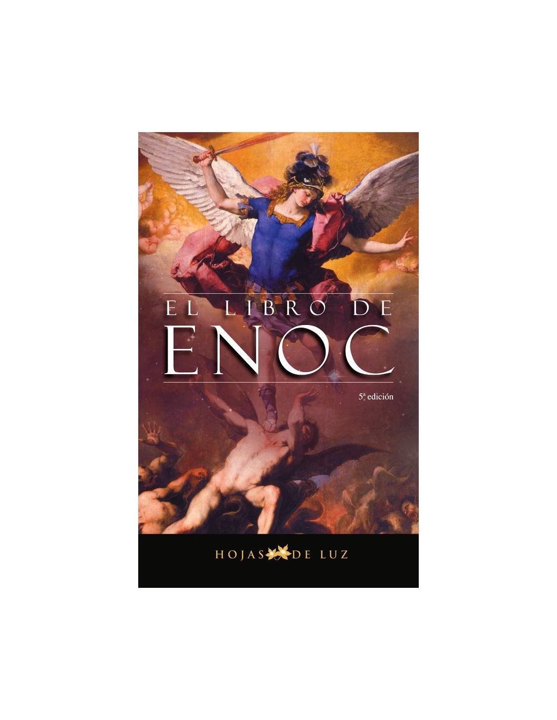 El Libro De Enoc 
