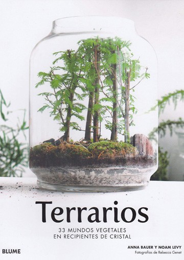 Terrarios