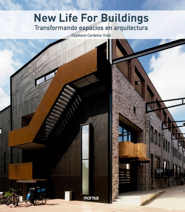 New Life For Buildings