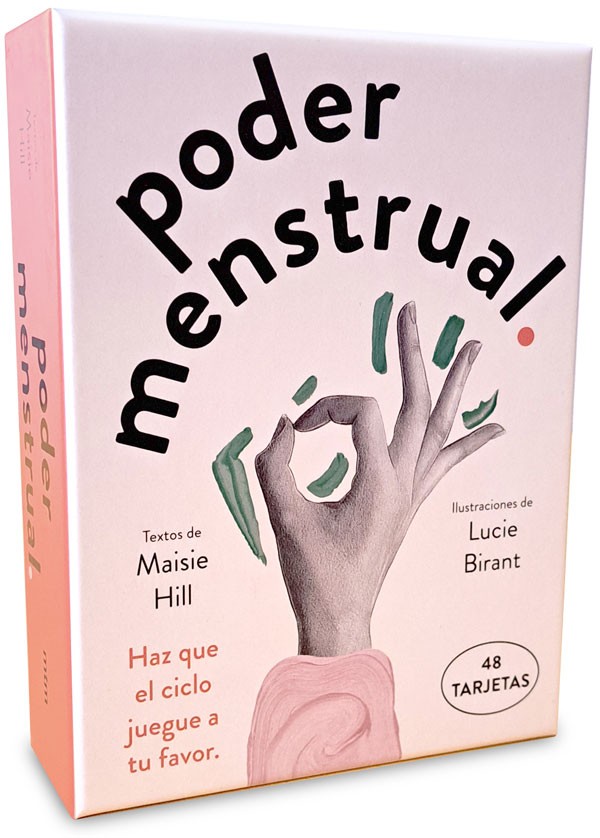 Poder menstrual