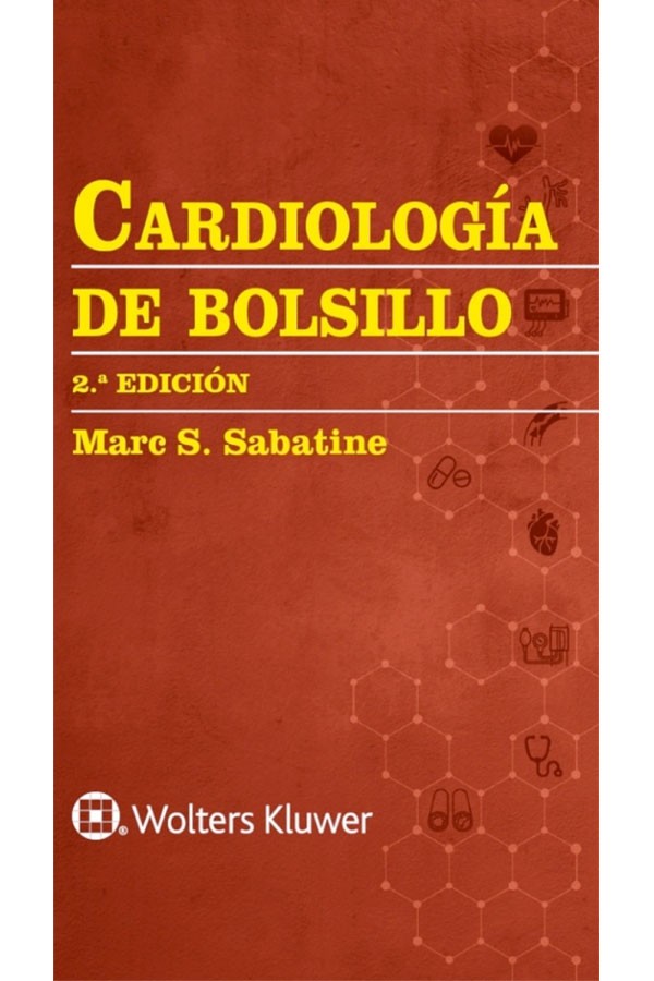 Cardiología de bolsillo 2ª Ed.