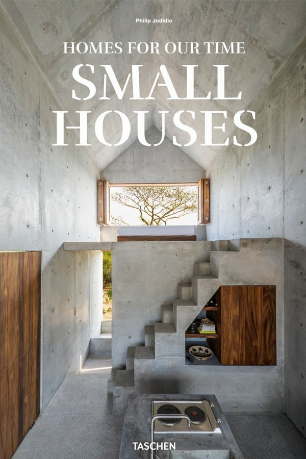 Small Houses. Homes for our...