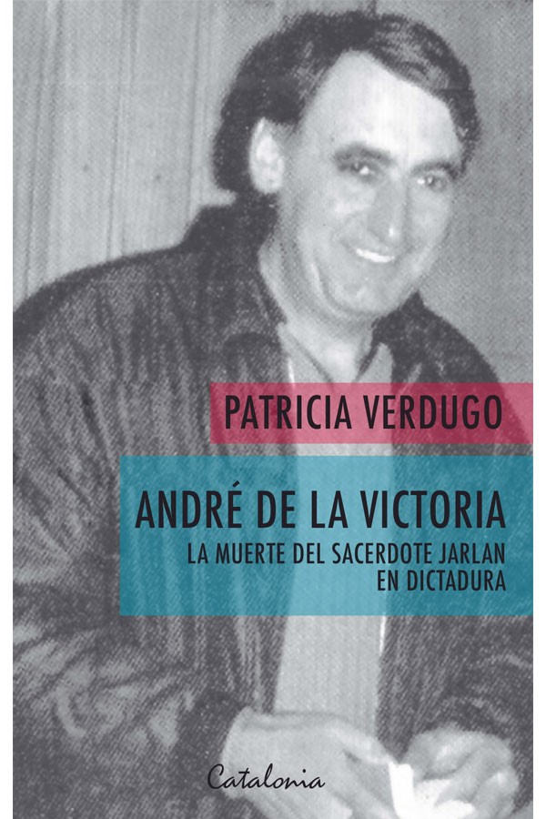 André de la Victoria. La...