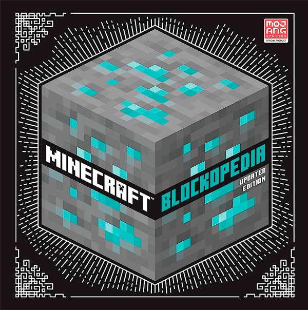 Minecraft oficial: Blockopedia
