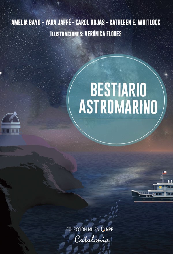 Bestiario astromarino