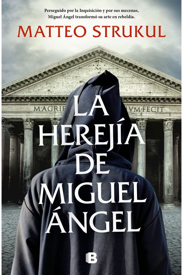 La herejía de Miguel Angel