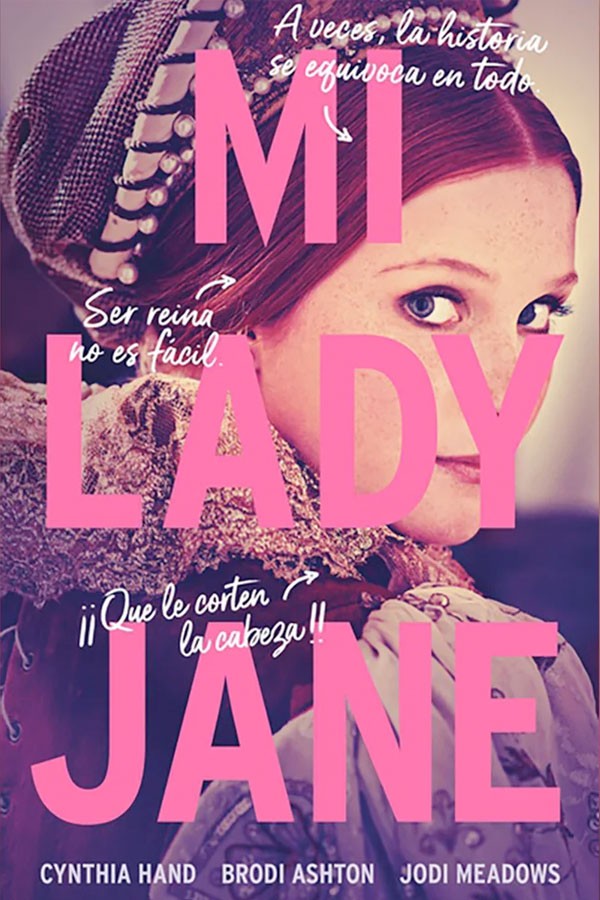 Mi lady Jane
