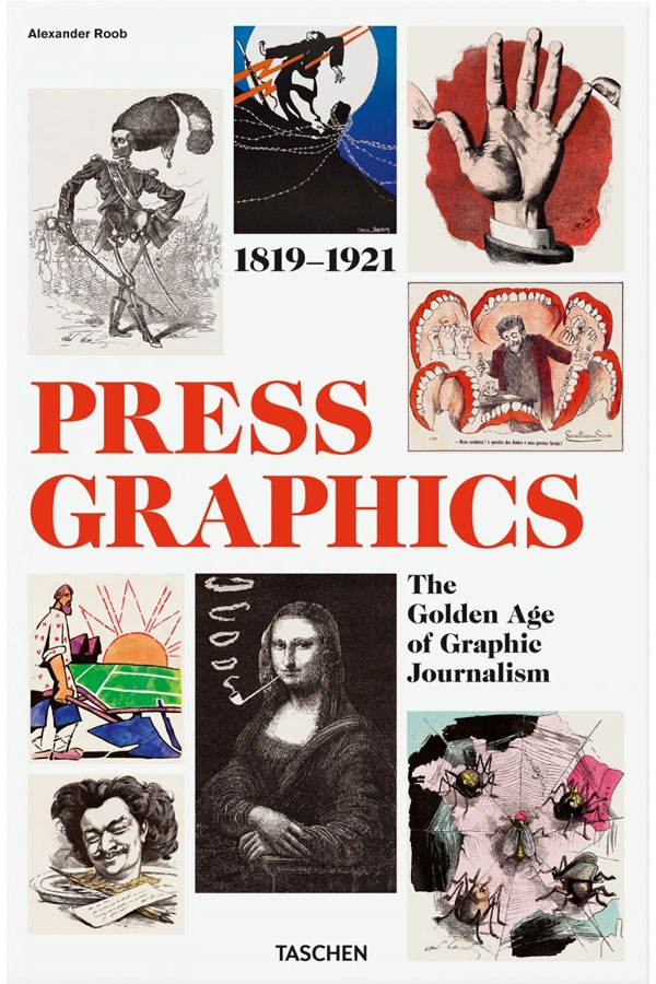 History of Press Graphics....