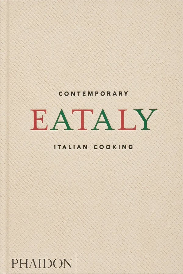 Eataly: Contemporary...