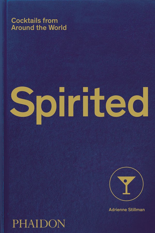 Spirited: Cocktails from...