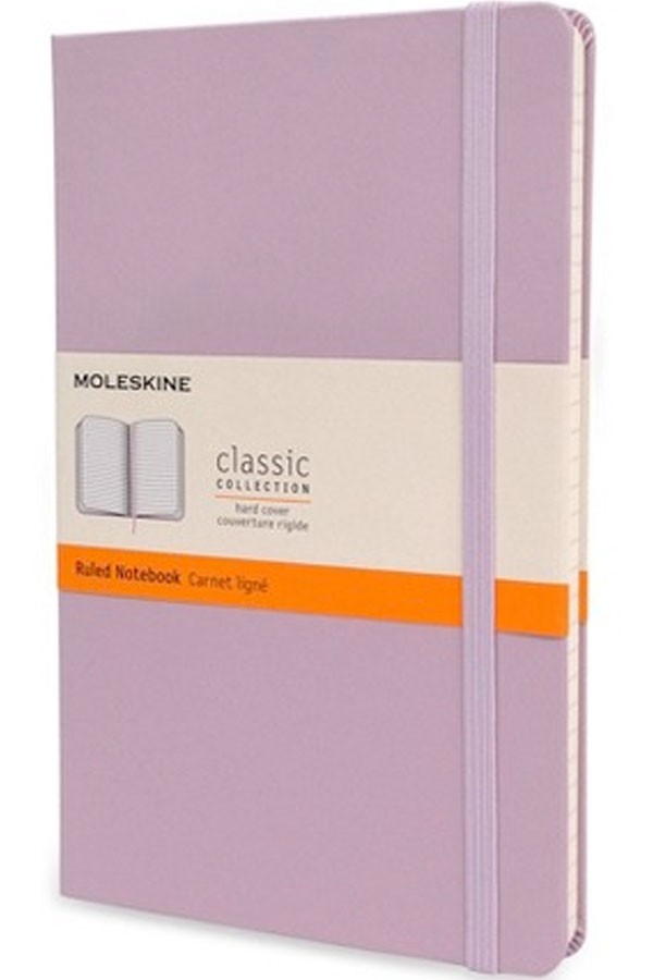 Cuaderno Clásico expanded -...