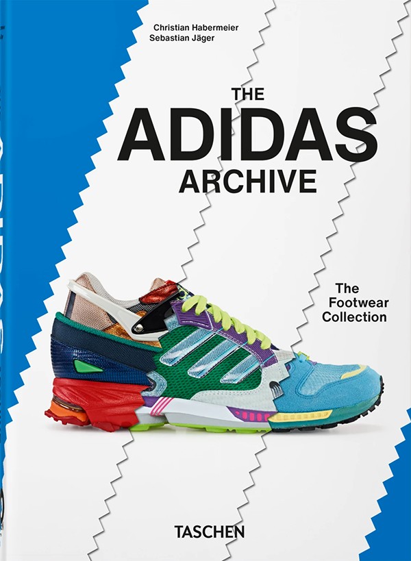 The adidas Archive. The...