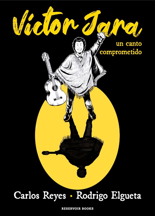 Víctor Jara: Una canción...