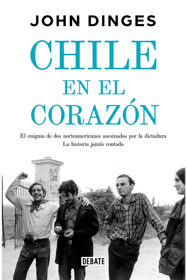 Chile en el corazón