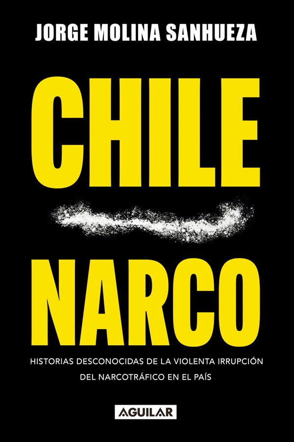 Chile narco
