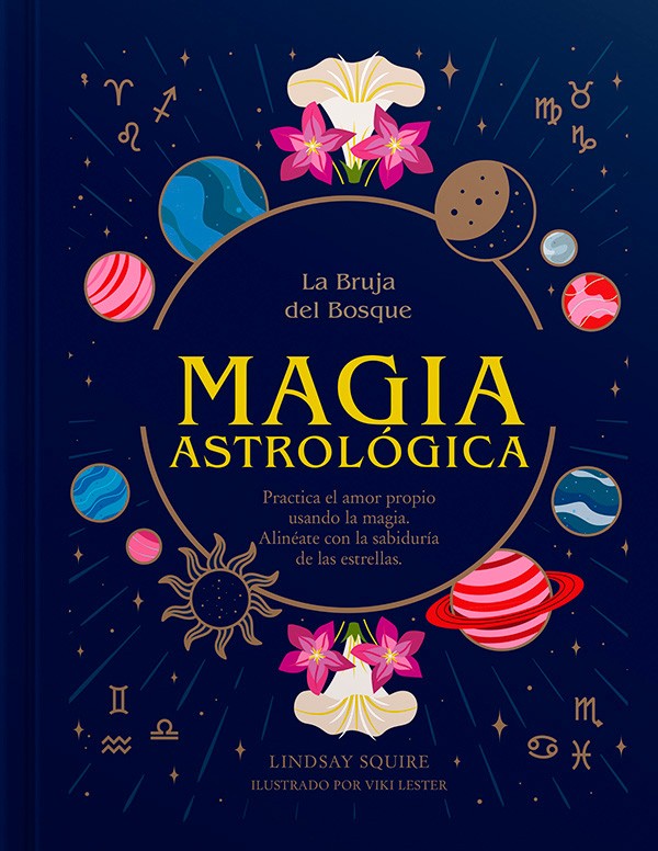 Magia Astrológica