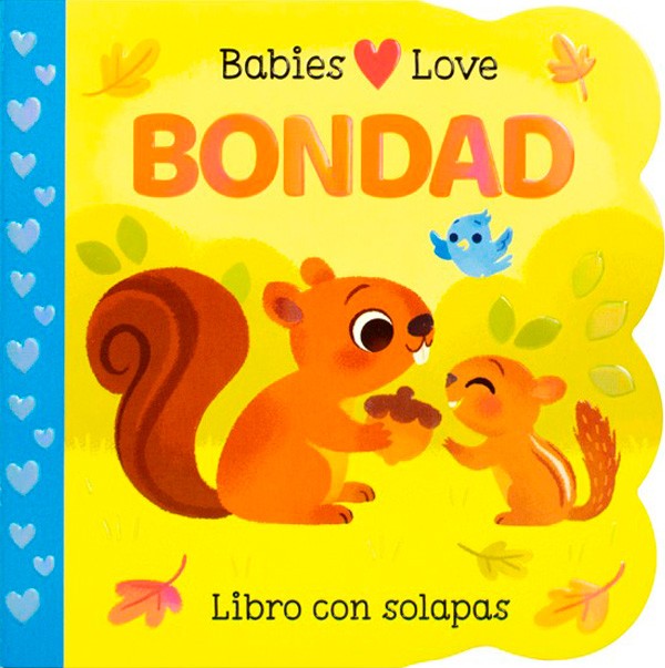 Babies Love. Bondad