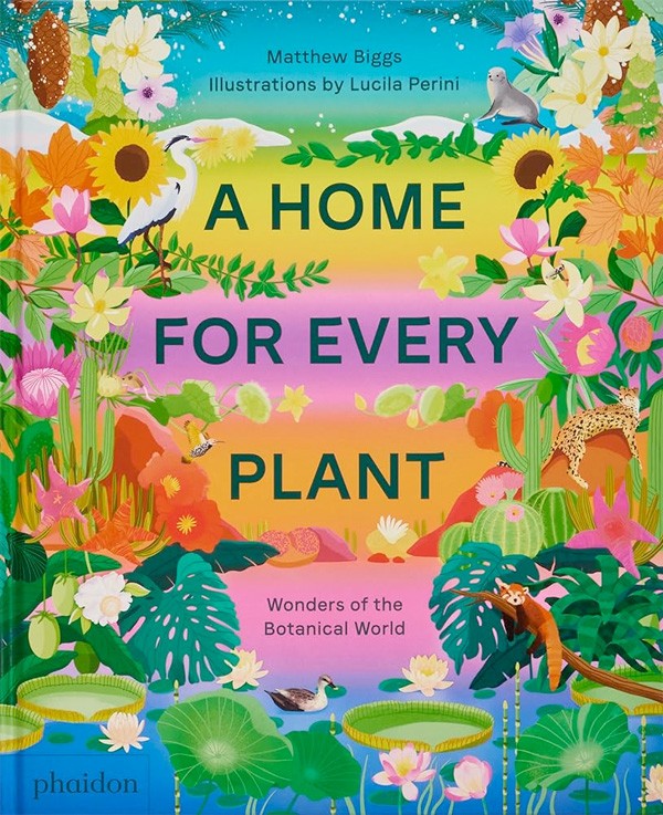 A Home for Every Plant:...