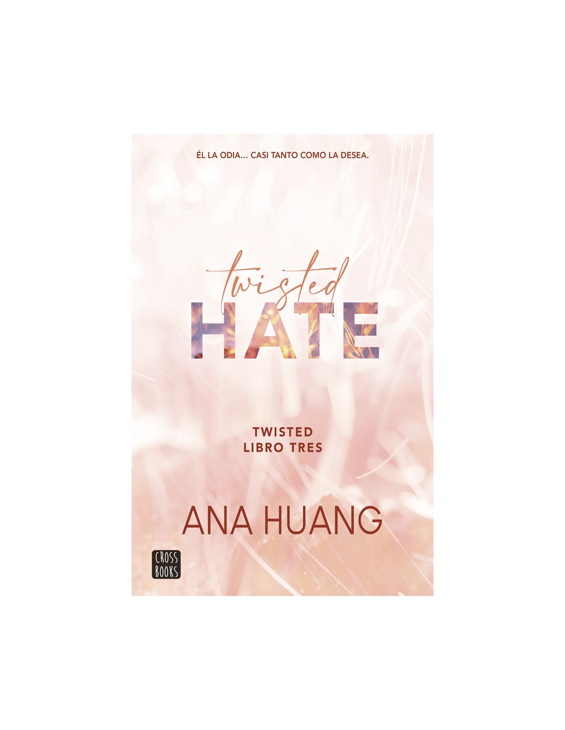 Twisted Love - Special Edition: Ana Huang: 9781087939278