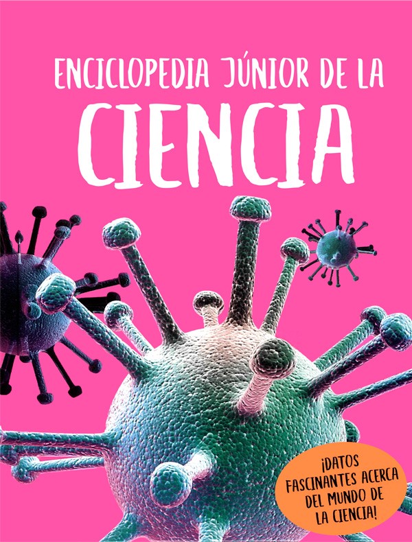 Enciclopedia junior de la...