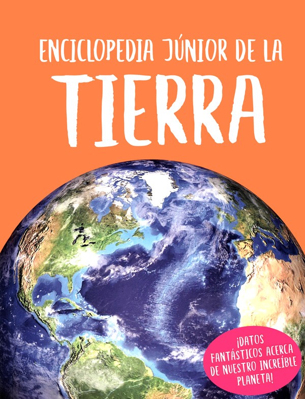 Enciclopedia junior de la...