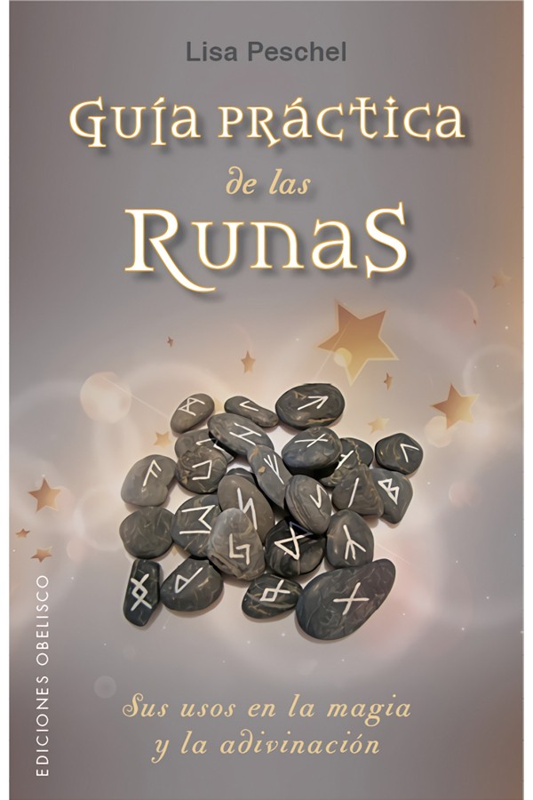 Guía practica de las runas