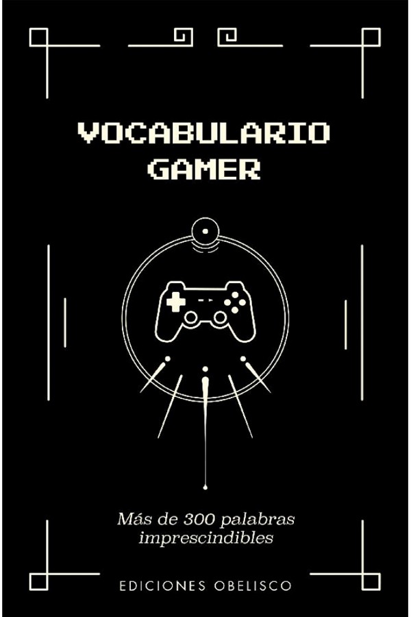 Vocabulario gamer