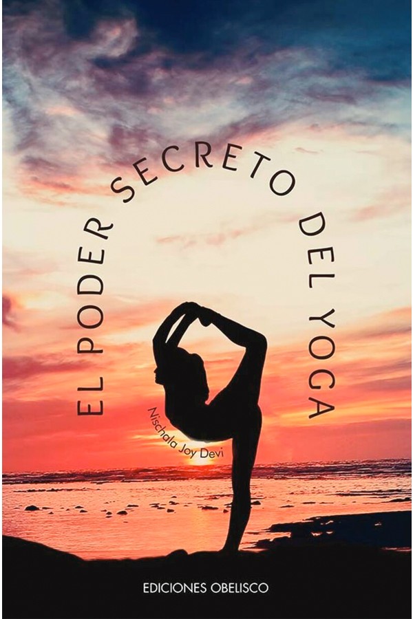 El poder secreto del yoga