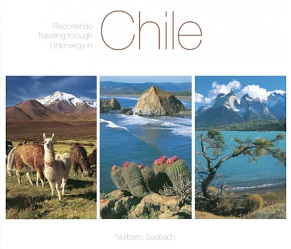 Recorriendo Chile
